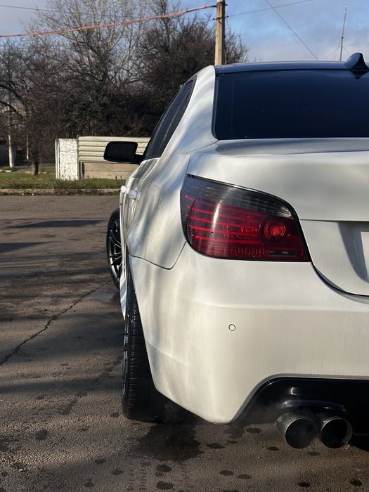 BMW 535xi 300 к.с.