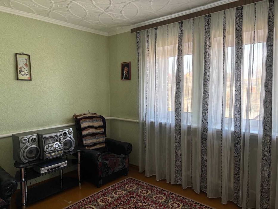 Продам житловий будинок с.Городище