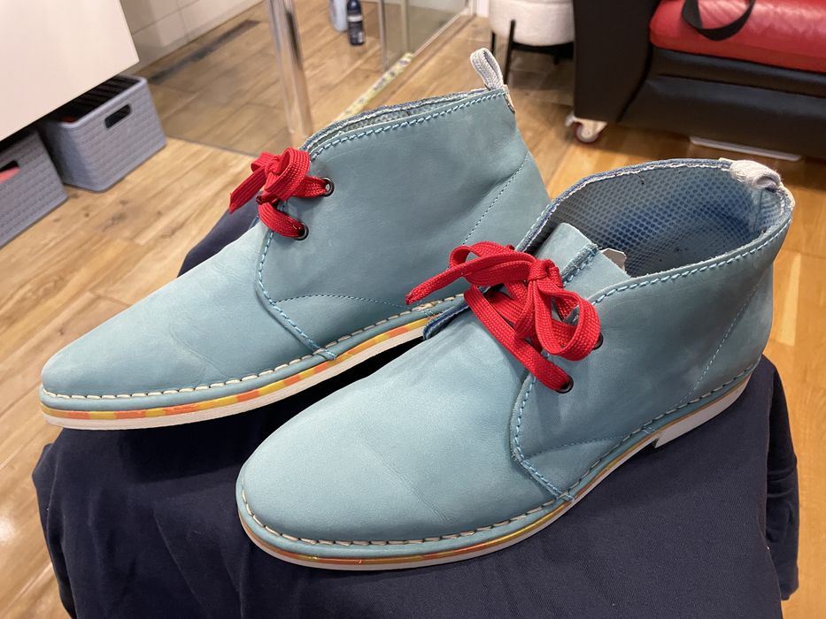 Buty Swear London collction