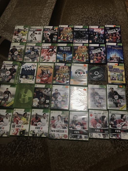 Продам диск xbox360 ліцензія