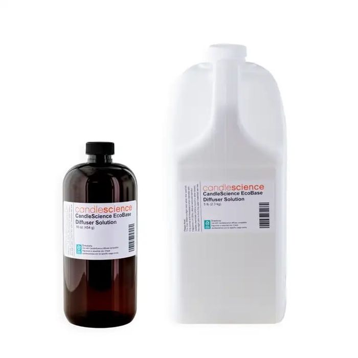 CandleScience EcoBase база для аромадифузора 454г (16oz)