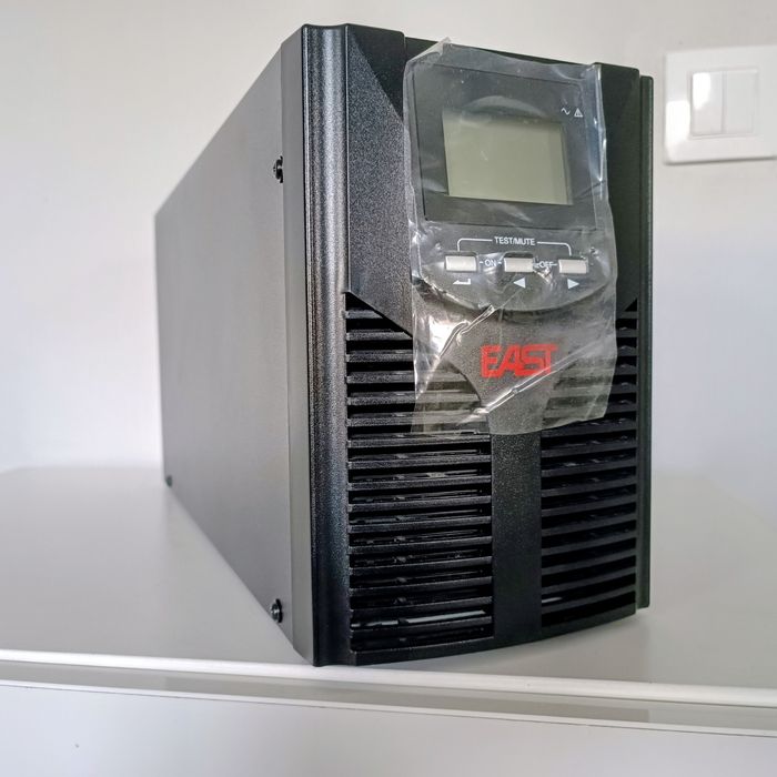 UPS zasilacz awaryjny UPS1000-T-ON jak nowy