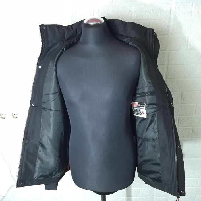 Чоловіча вітровка Audsa весна, осінь для активних людей