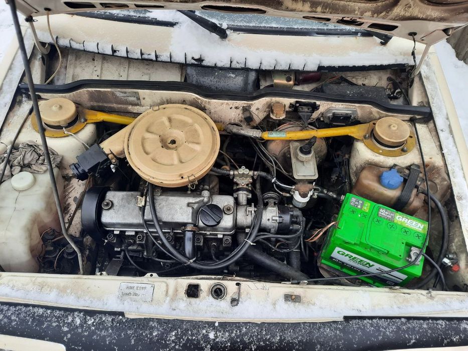 Продам ваз 2109 в гарному стані