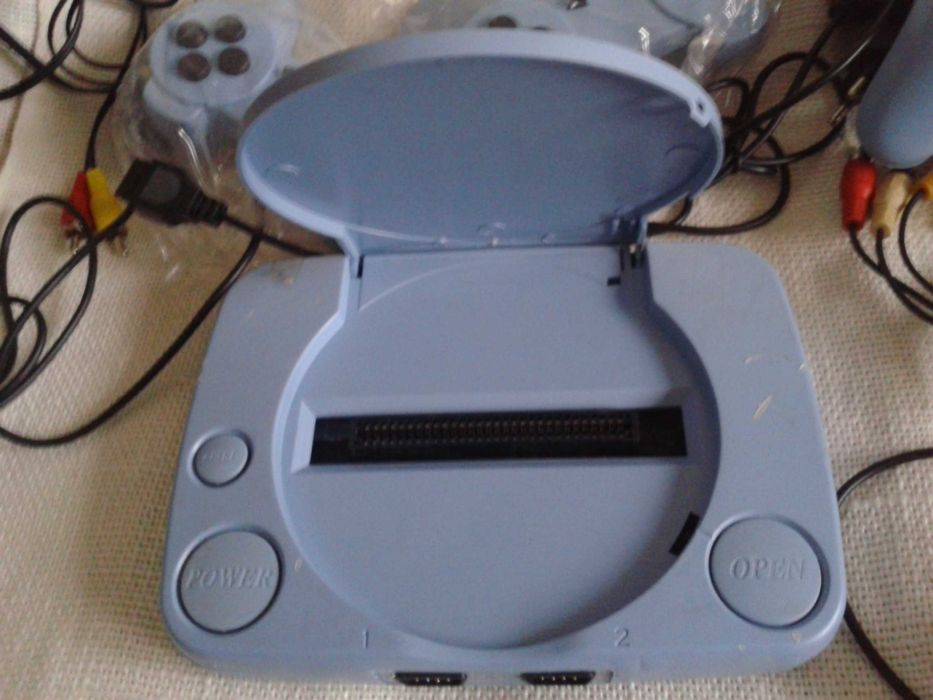 Gra Telewizyjna Retro