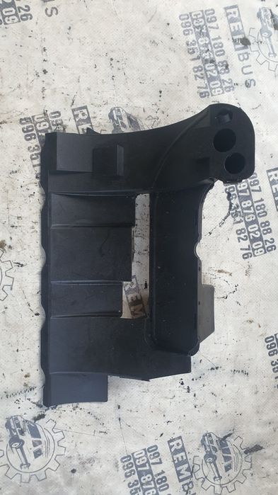 Маслоприйомник Volkswagen, audi, skoda 1.9 20 tdi