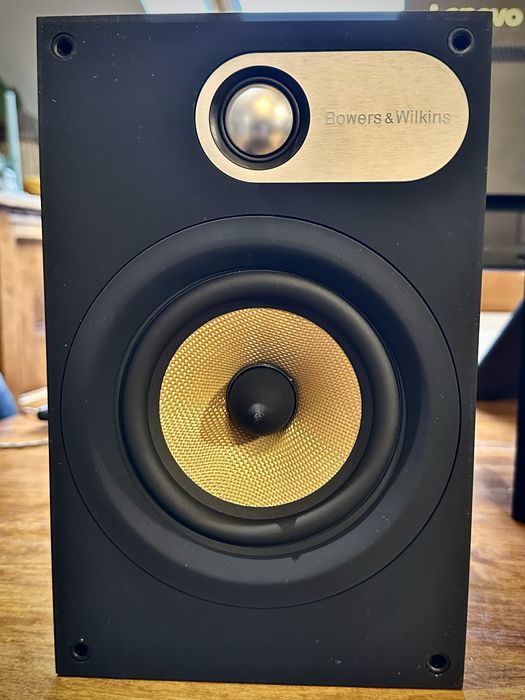 Glośniki B&W Bowers&Wilkins 686 (nowe)
