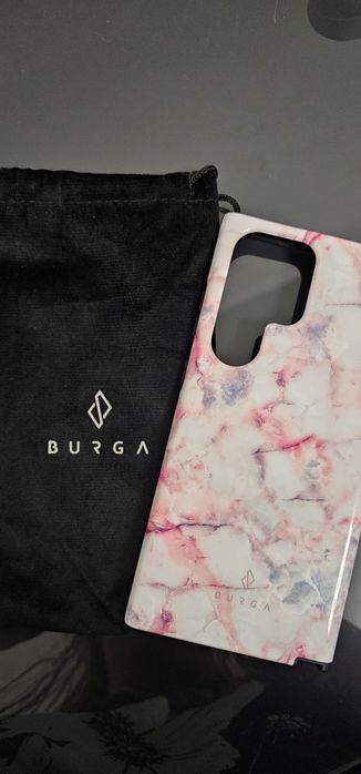 Samsung Burga Case