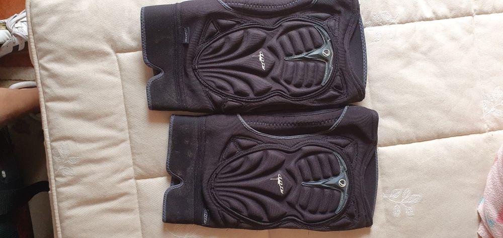 Material paintball variado