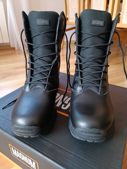 Buty "Magnum" Cobra 8.0 V1