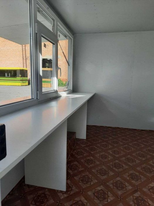 Виробник‼️ Торговий кіоск-причіп, кавярня, фастфуд, купава АССОРТИМЕНТ