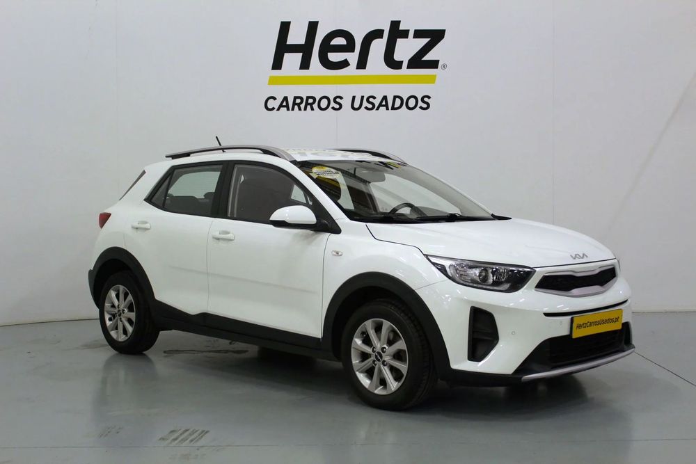 Kia Stonic 1.2 Dynamic