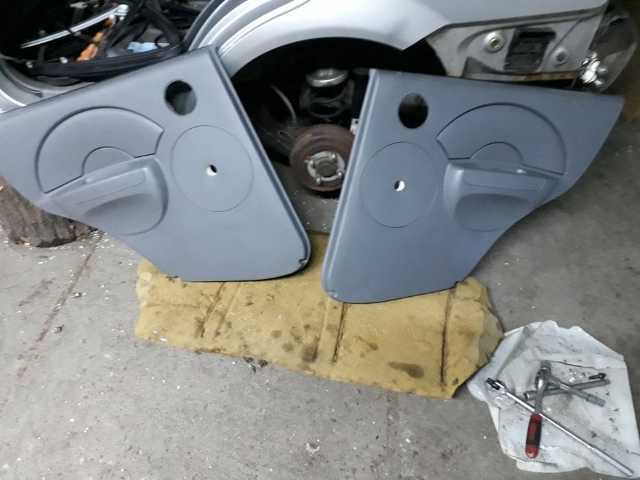 Стеклоподьемники, кнопки Авео Т200, Т250, Т255.