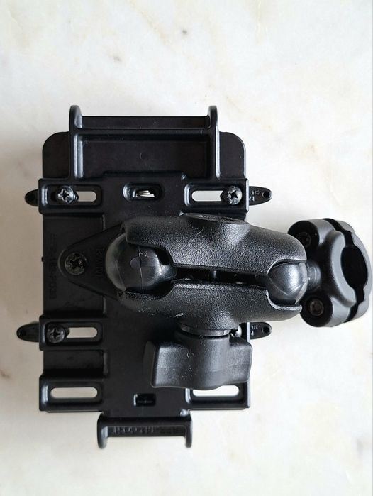 RAM Mount suporte telemóvel smartphone