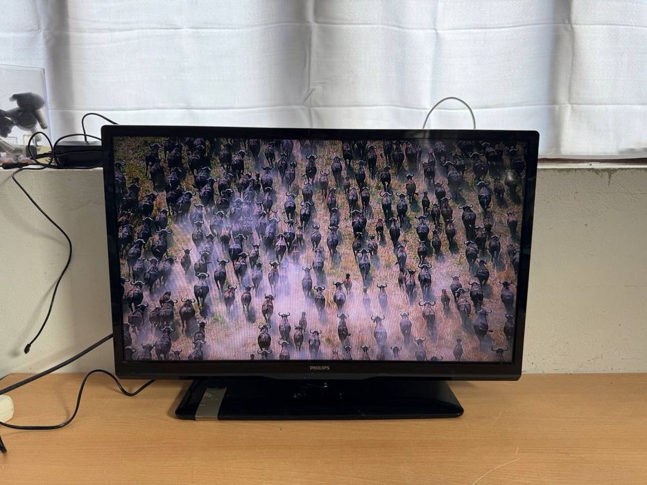 Телевізор Philips– 32”, HD