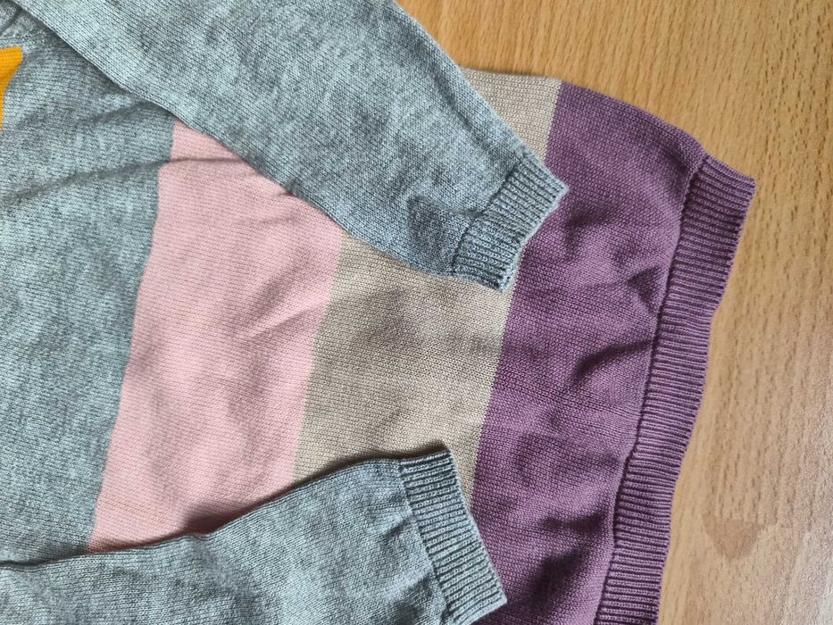 Sweter Lupilu 110/116
