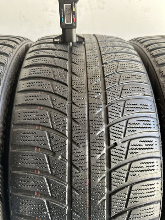 Bridgestone Blizzak Im 001 225/40r18