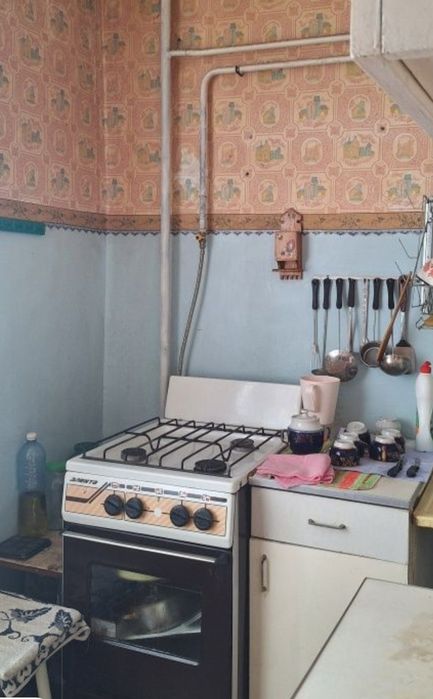Продаж 1-но кім.квартири