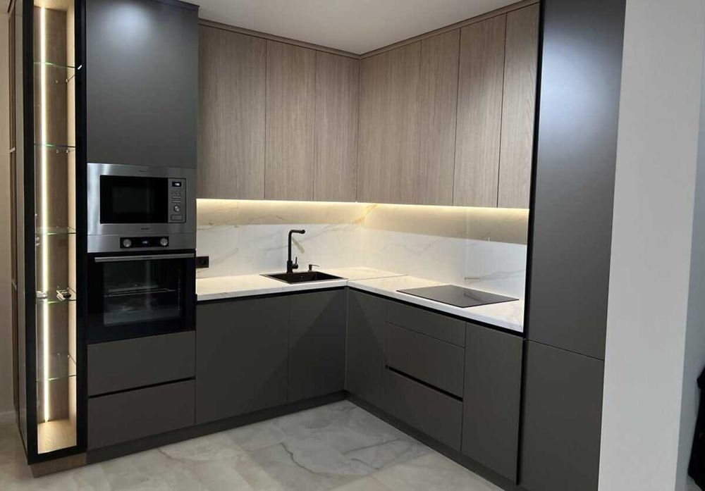 1 кім ЖК Варшавський, вул. Цимбалістого