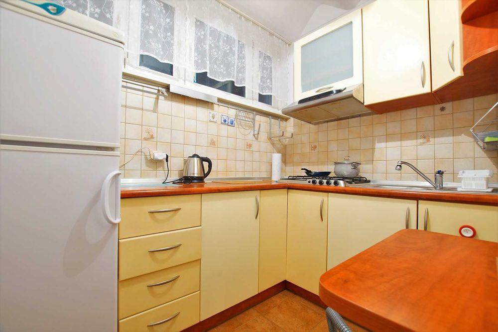 Przytulny pokój przy ul. Gajowickiej - Widok 5