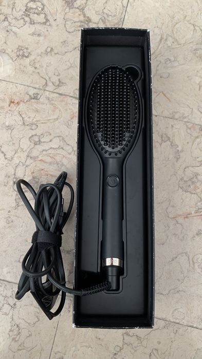 Escova alisadora Ghd Glide