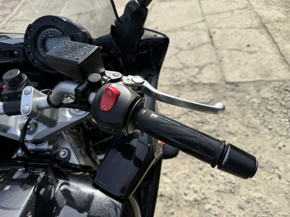 Yamaha FZ6SA 2007 Без пробігу по Україні ABS, доставка