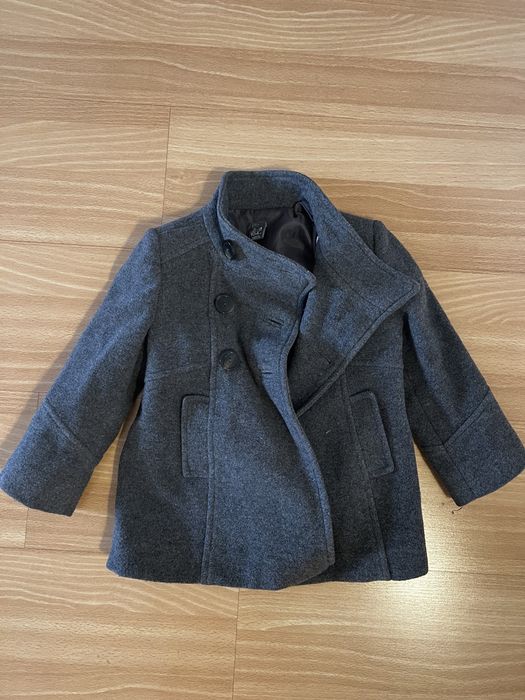 Пальто детское Zara