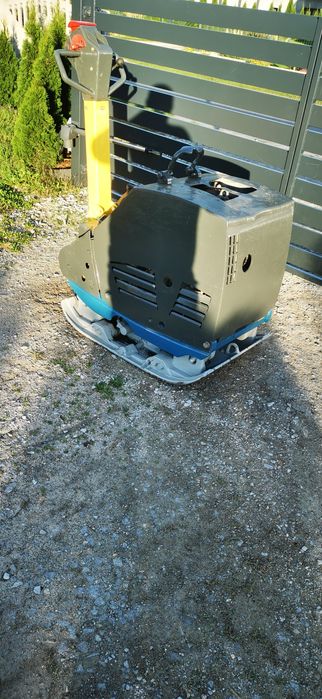 Zagęszczarka Bomag bpr 70/70