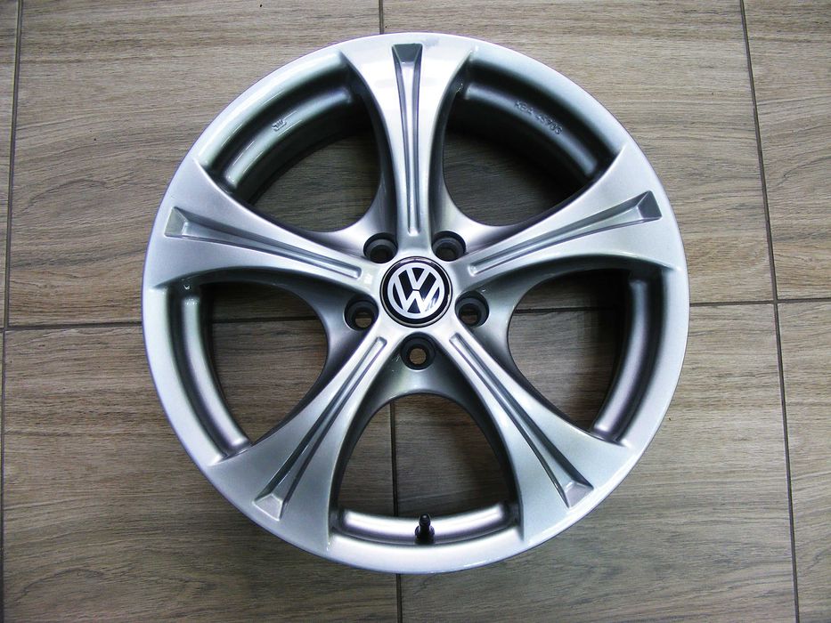 Диски R17 Volkswagen,Skoda,Audi, Subaru ,Toyota 5/100.