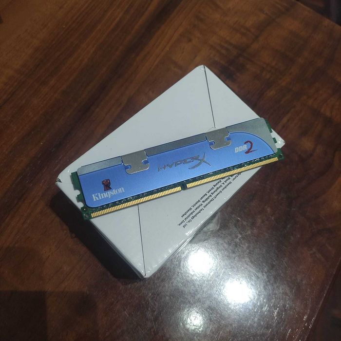 2 Memorias RAM 2Gb DDR264585695520131122