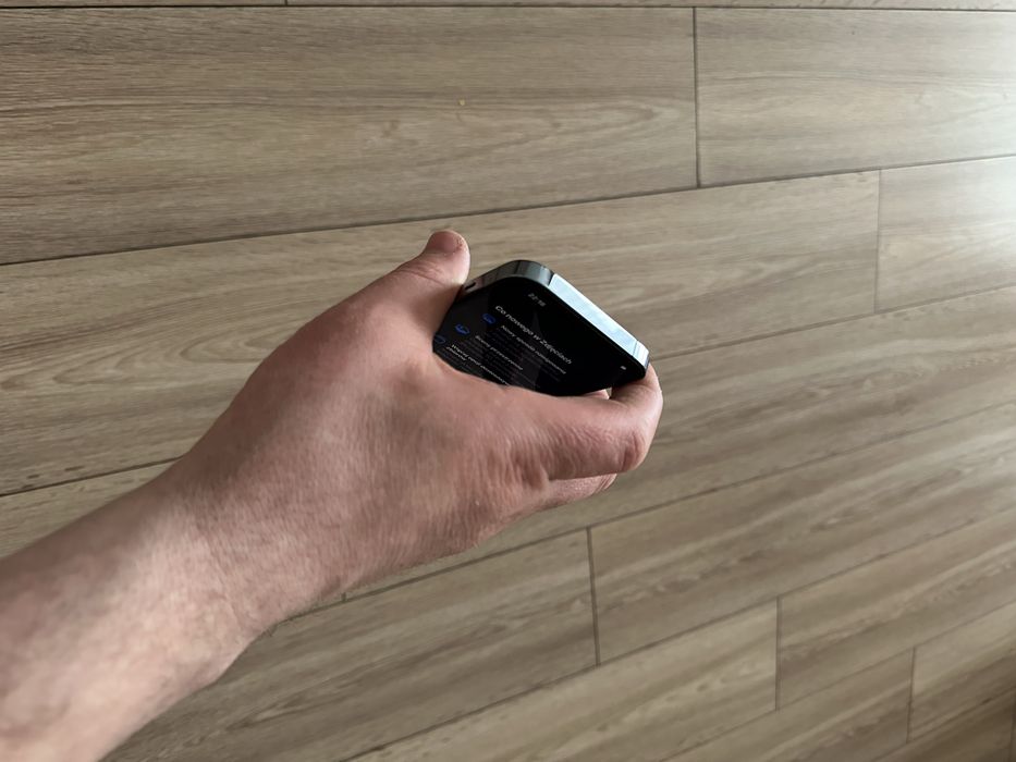 iphone 13 pro 128 blue ideał  Bateria 88%