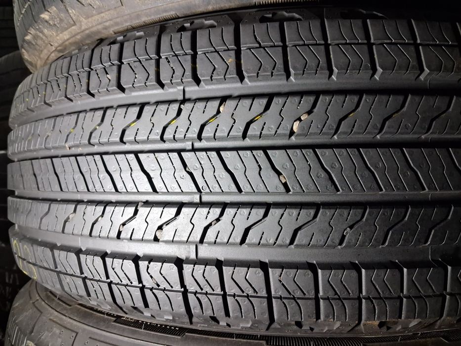 255/55 R20 Goodyaer Wrangler Terrritory 2024 Год