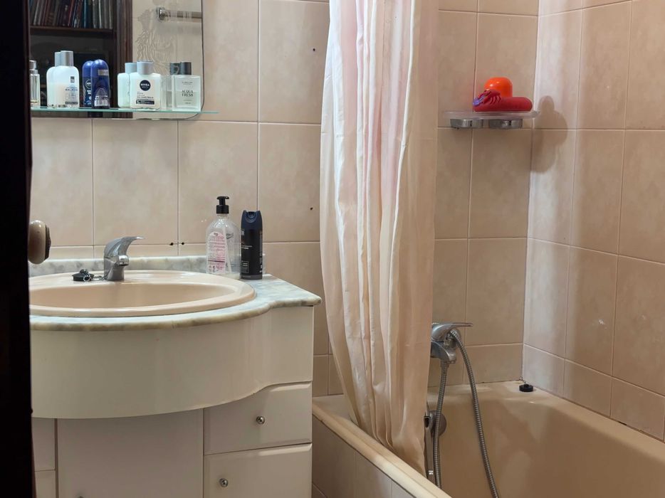 Apartamento T3 Av. Republica junto El Court Inglês
