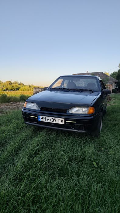 Ваз 2115 2008рік