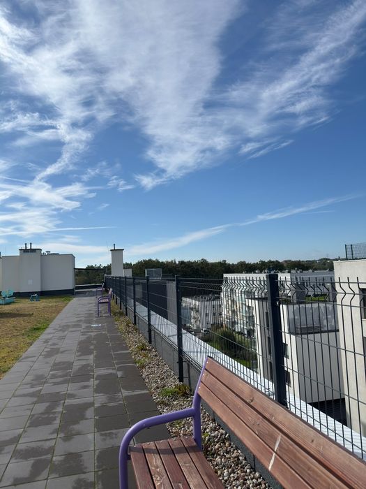 Mieszkanie z parkingiem i komórką