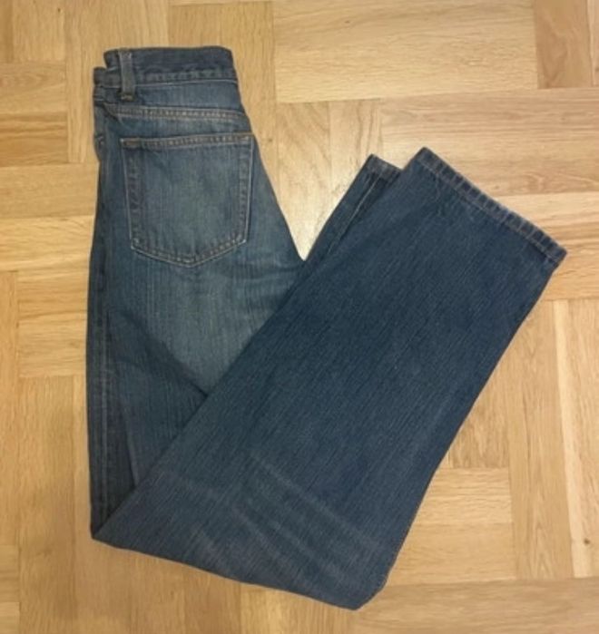 baggy jeans weekday