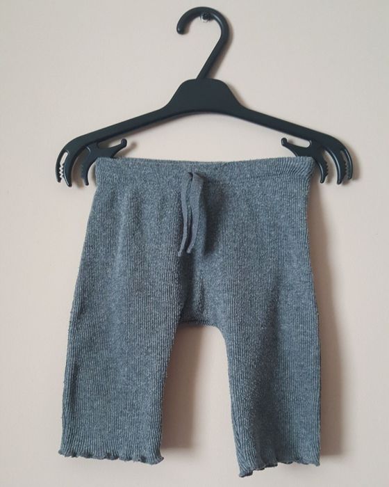 Zestaw ubranek dla chłopca 56 62