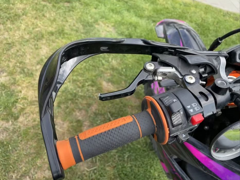 Kovi Advance 250 | 2024