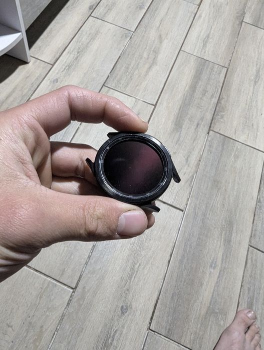 Samsung Galaxy watch 4 classic 46 mm