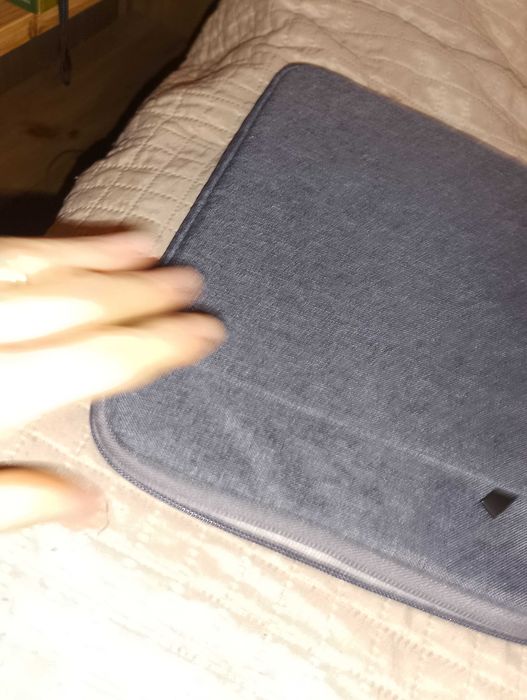 Etui materiałowe tablet 22 cm x 28 cm