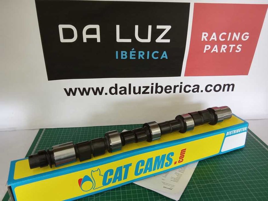 CatCams – Distribuidor exclusivo em Portugal