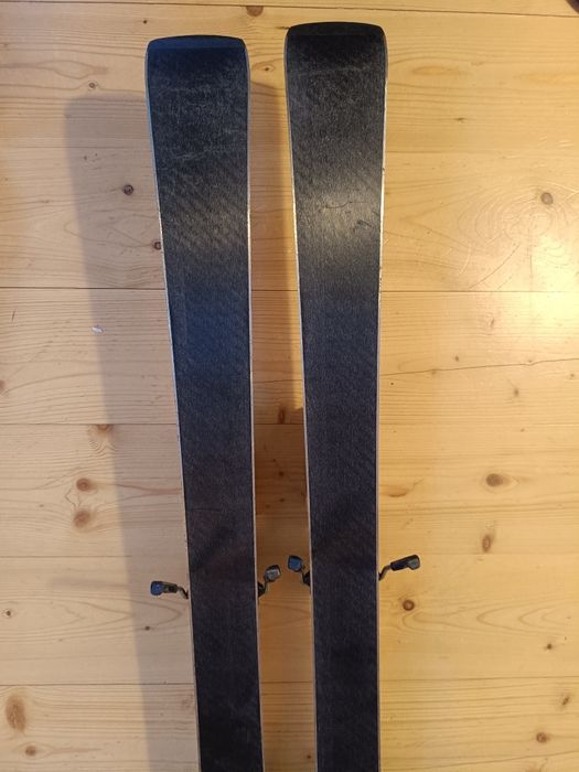 Narty junior Elan PSX 133 cm