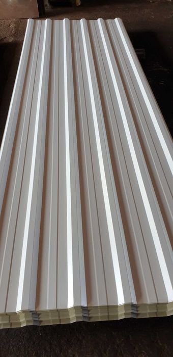 Blacha Trapez T18 czerwona zielona niebieska itp kolor realizacja 48h