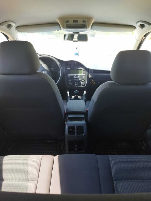 Гольф 5 2008 рік 1.9 дізель