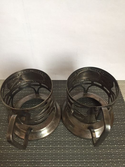 Подстаканники Київ