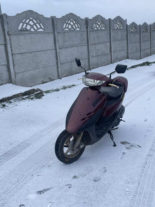 продам хонду діо 35 zx