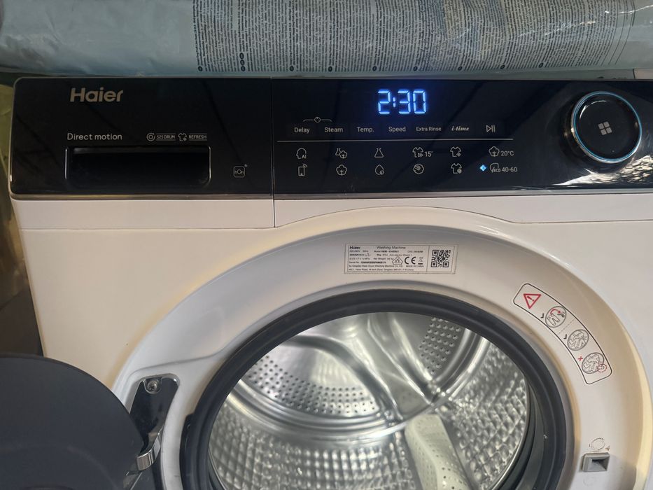 Pralka Haier HW80-814959U1