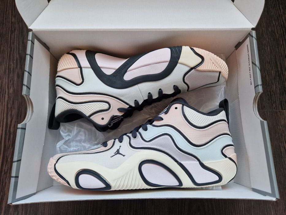 Jordan Tatum 3 roz. 45