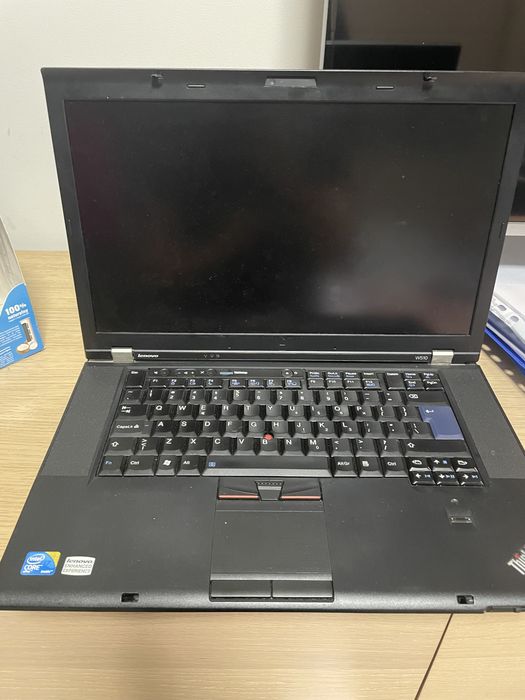 ThinkPad Lenovo z leasingu