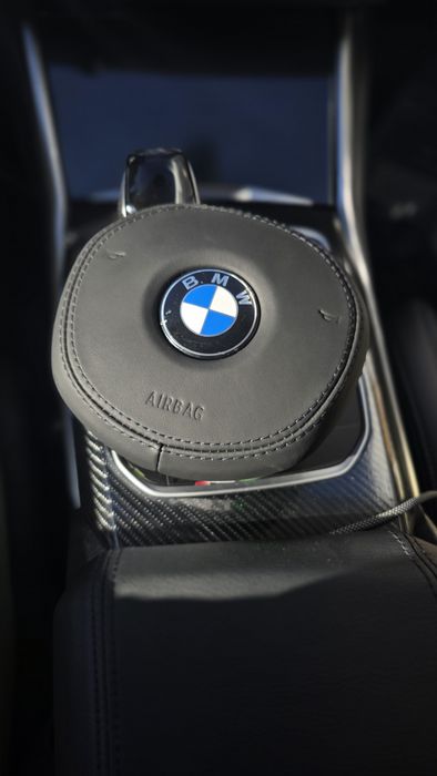 Airbag BMW G20 G21 G80